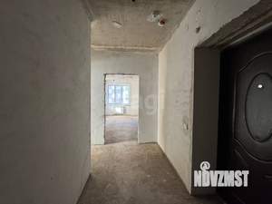 1-к квартира, вторичка, 44м2, 8/15 этаж