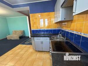 2-к квартира, вторичка, 46м2, 12/12 этаж
