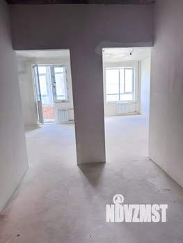 1-к квартира, вторичка, 47м2, 7/14 этаж