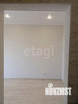 1-к квартира, вторичка, 33м2, 4/5 этаж
