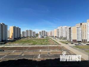 3-к квартира, вторичка, 98м2, 11/17 этаж