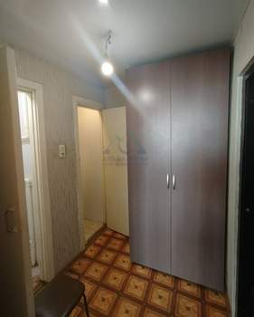Студия квартира, вторичка, 26м2, 7/9 этаж
