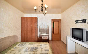 2-к квартира, вторичка, 52м2, 7/9 этаж