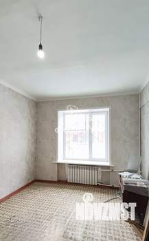 3-к квартира, вторичка, 73м2, 1/3 этаж