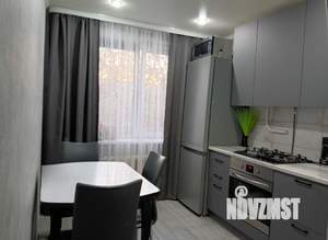 3-к квартира, вторичка, 66м2, 3/10 этаж