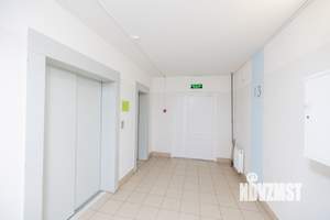 Студия квартира, вторичка, 23м2, 13/15 этаж
