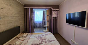 4-к квартира, вторичка, 79м2, 2/9 этаж