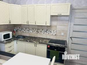 1-к квартира, вторичка, 40м2, 9/16 этаж
