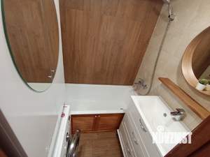 3-к квартира, вторичка, 66м2, 5/9 этаж