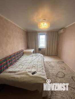 3-к квартира, вторичка, 63м2, 5/5 этаж