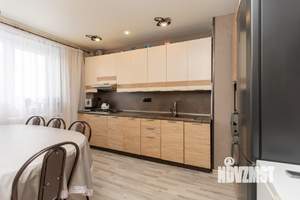 3-к квартира, вторичка, 70м2, 5/6 этаж