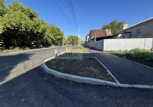 2-к квартира, вторичка, 40м2, 1/1 этаж