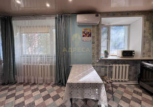 3-к квартира, вторичка, 41м2, 1/3 этаж