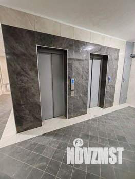 Студия квартира, вторичка, 43м2, 5/11 этаж