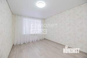 3-к квартира, вторичка, 54м2, 1/4 этаж