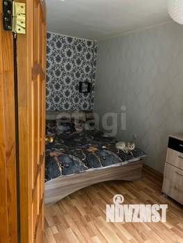 3-к квартира, вторичка, 55м2, 1/5 этаж