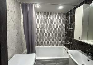2-к квартира, вторичка, 50м2, 6/9 этаж