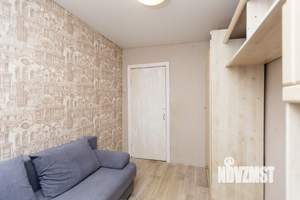 4-к квартира, вторичка, 61м2, 3/5 этаж