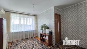 2-к квартира, вторичка, 42м2, 5/5 этаж