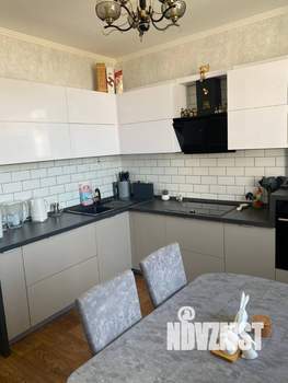 3-к квартира, вторичка, 87м2, 9/10 этаж