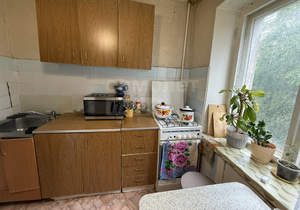 1-к квартира, вторичка, 30м2, 3/5 этаж