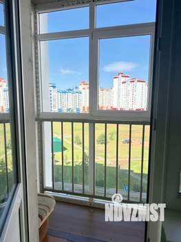 3-к квартира, вторичка, 74м2, 6/19 этаж