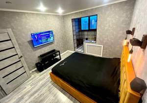 2-к квартира, вторичка, 66м2, 17/17 этаж