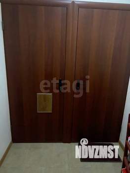 2-к квартира, вторичка, 47м2, 1/17 этаж