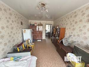 2-к квартира, вторичка, 49м2, 1/5 этаж