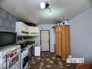 Студия квартира, вторичка, 14м2, 5/5 этаж