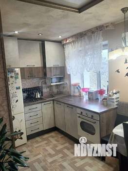 3-к квартира, вторичка, 49м2, 5/5 этаж