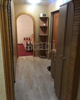 2-к квартира, вторичка, 50м2, 3/10 этаж