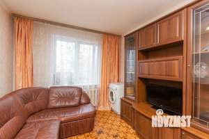 3-к квартира, вторичка, 66м2, 1/9 этаж