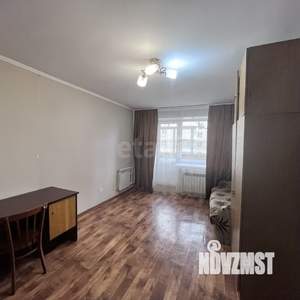 1-к квартира, вторичка, 30м2, 5/9 этаж