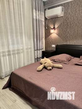 3-к квартира, вторичка, 83м2, 2/17 этаж