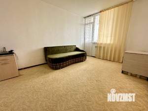 1-к квартира, вторичка, 37м2, 9/17 этаж