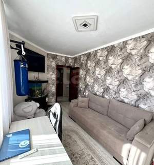 2-к квартира, вторичка, 70м2, 3/16 этаж