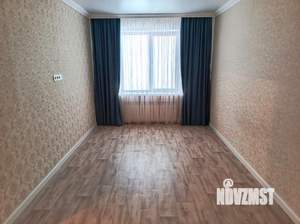 1-к квартира, вторичка, 40м2, 1/3 этаж