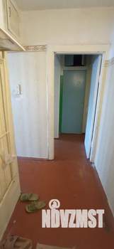 2-к квартира, вторичка, 43м2, 3/5 этаж