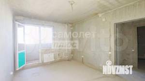 2-к квартира, вторичка, 62м2, 13/17 этаж