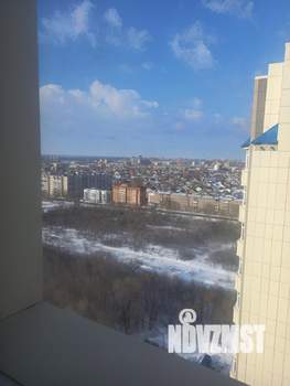 2-к квартира, вторичка, 66м2, 16/16 этаж