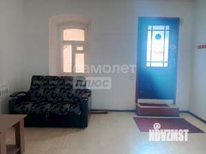1-к квартира, вторичка, 25м2, 1/1 этаж