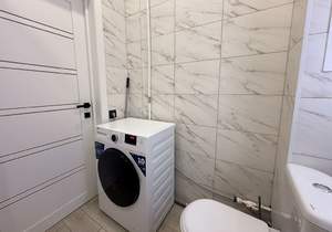 1-к квартира, вторичка, 37м2, 2/17 этаж