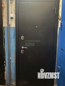 3-к квартира, вторичка, 40м2, 1/2 этаж