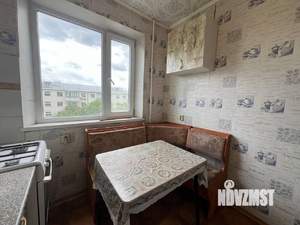2-к квартира, вторичка, 44м2, 5/5 этаж