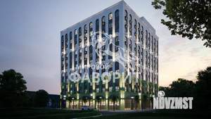 1-к квартира, вторичка, 71м2, 4/11 этаж