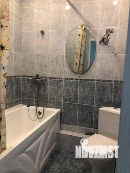 1-к квартира, вторичка, 35м2, 13/17 этаж