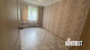 3-к квартира, вторичка, 56м2, 1/6 этаж