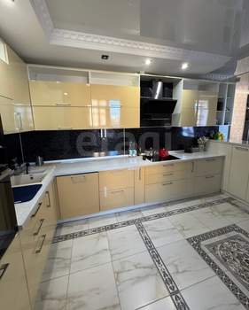 3-к квартира, вторичка, 95м2, 12/12 этаж