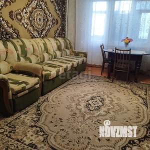 3-к квартира, вторичка, 65м2, 5/5 этаж